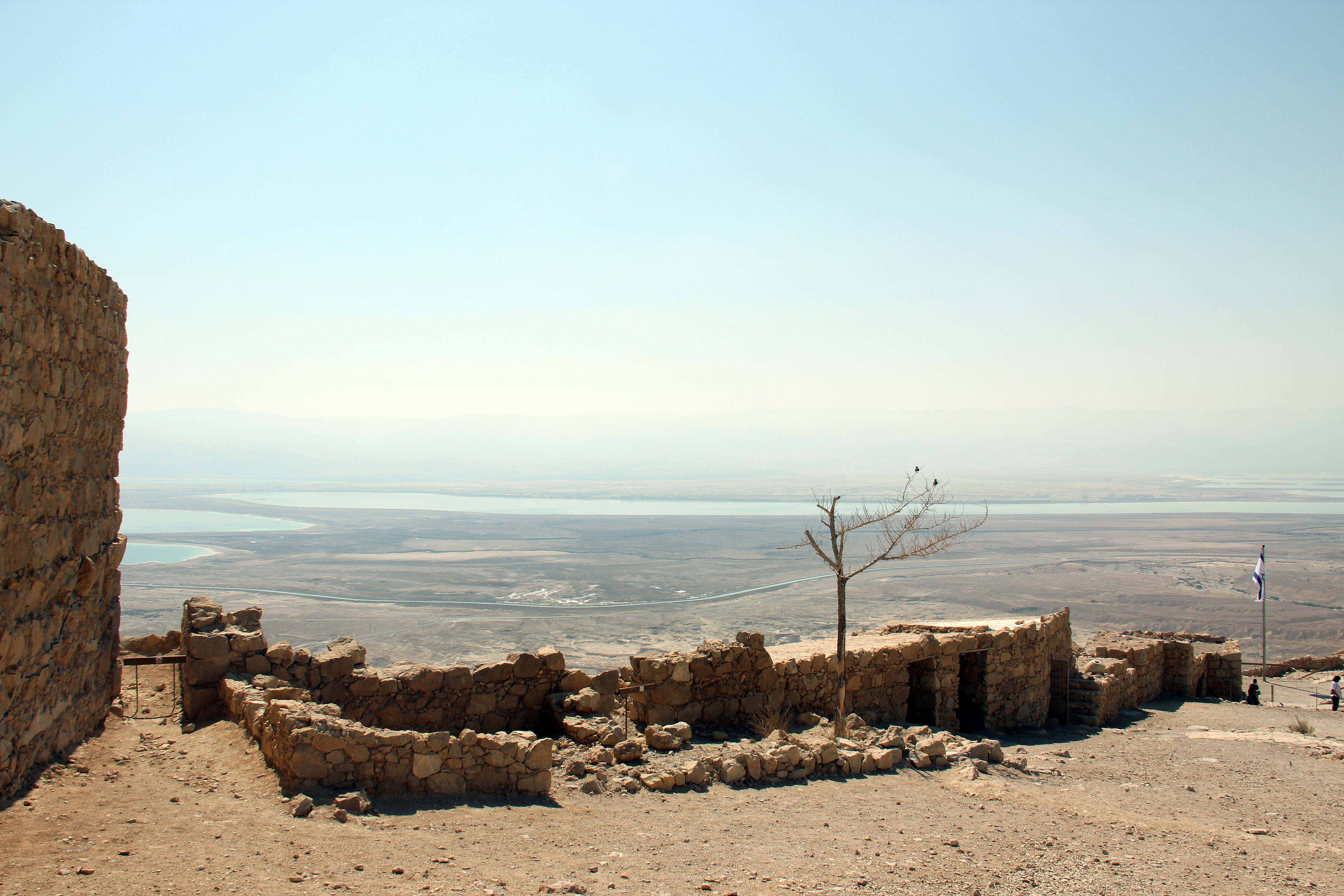 Masada image 30